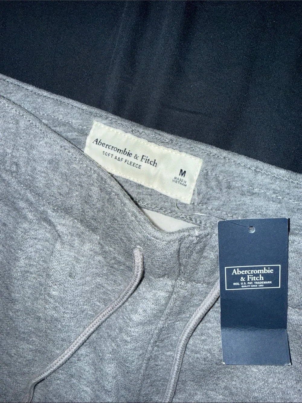 Abercrombie & Fitch sweatpants